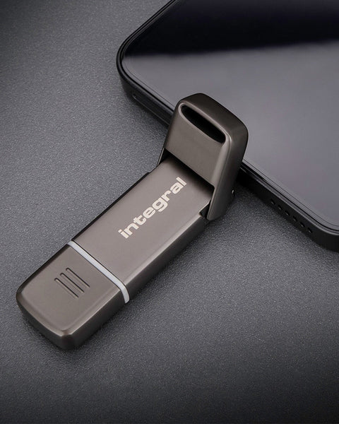 Fastest USB Drive for iPhone ProRes Capture: The Must-Have Storage Upg