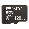 PNY Performance Plus 128GB MicroSD Memory Card