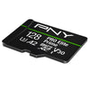 PNY Pro Elite Prime 128GB MicroSD Memory Card