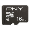 PNY Performance Plus 16GB MicroSD Memory Card