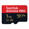 SanDisk Extreme Pro 1TB MicroSD Memory Card 200Mb/s