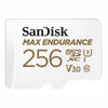 SanDisk Max Endurance 256GB MicroSD Memory Card SDSQQVR-256G-GN6IA
