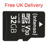 Intenso Professional U3 32GB MicroSD Memory Card