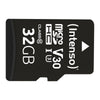 Intenso Professional U3 32GB MicroSD Memory Card