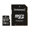 Intenso Professional U3 32GB MicroSD Memory Card