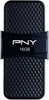 16GB PNY DUO LINK USB 3.1 Type-C OTG Flash Drive