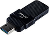 16GB PNY DUO LINK USB 3.1 Type-C OTG Flash Drive