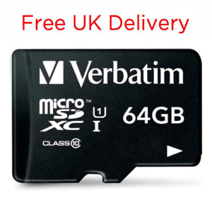 Memory Cards for Huawei MediaPad T5