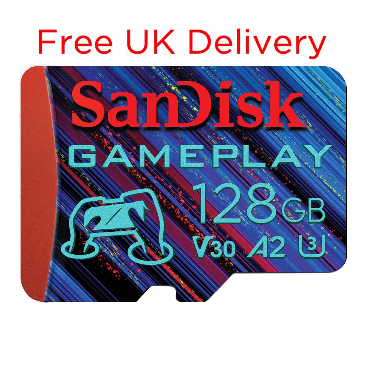 Free-Delivery-SanDisk-128-GB-