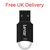 Lexar 16GB JumpDrive V40 USB 2.0 Flash Drive