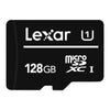 Lexar High Performance 128GB MicroSD Memory Card