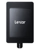 Lexar SL500M External SSD with Magnetic Set 2TB for Creator