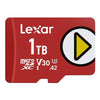 lay 1TB MicroSD High-Speed Memory Card for Switch Portable Gaming Devices Smartphones