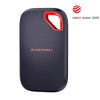 SANDISK Extreme Portable SSD (V3) - 1 TB - SDSSDE70-1T00-G25