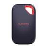 SANDISK Extreme Portable SSD (V3) - 1 TB - SDSSDE70-1T00-G25