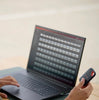 SANDISK Extreme Portable SSD (V3) - 1 TB - SDSSDE70-1T00-G25