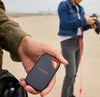 SANDISK Extreme Portable SSD (V3) - 1 TB - SDSSDE70-1T00-G25
