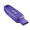 SanDisk Phone Drive for Android - 32GB (Purple Opulence)