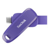 SanDisk Phone Drive for Android - 32GB (Purple Opulence)