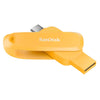 SanDisk Phone Drive for Android - 32GB (Yellow Daffodil)