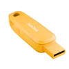 SanDisk Phone Drive for Android - 32GB (Yellow Daffodil)