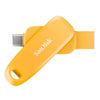 SanDisk Phone Drive for Android - 32GB (Yellow Daffodil)