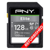 Carte mémoire SD PNY Turbo Performance 64 Go