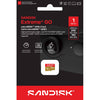 SANDISK Extreme GO microSD UHS-I Card - 1 TB