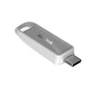 SanDisk Phone Drive 256 GB Arctic White USB-C