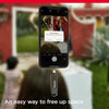 SanDisk iXpand Flash Drive Luxe 256GB Lightning and USB-C SDIX70N-256G-GN6NE product image 4