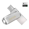 SanDisk Ultra Dual Drive Luxe USB Type-C Flash Drive