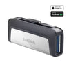 SanDisk Ultra Dual Drive USB Type-C