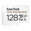 SanDisk High Endurance 128GB MicroSD Memory Card SDSQQNR-128G-GN6IA