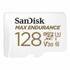 SanDisk Max Endurance 128GB MicroSD Memory Card SDSQQVR-128G-GN6IA