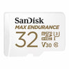 SanDisk Max Endurance 32GB MicroSD Memory Card SDSQQVR-032G-GN6IA