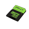 PNY High Performance 64GB MicroSD Memory Card