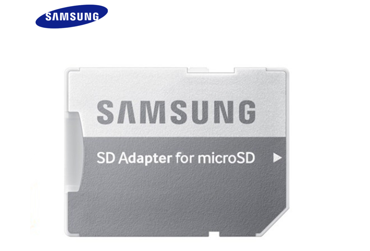 Micro sd 2025 for samsung