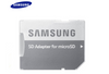 Samsung microSD to SD adapter