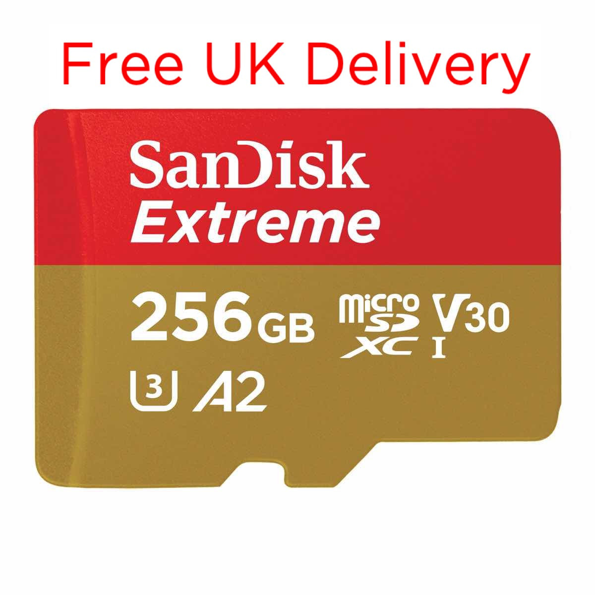 256 Gb Sd Card For Samsung A30 256 Gb A10s Sd Card SDSDB-256-A10