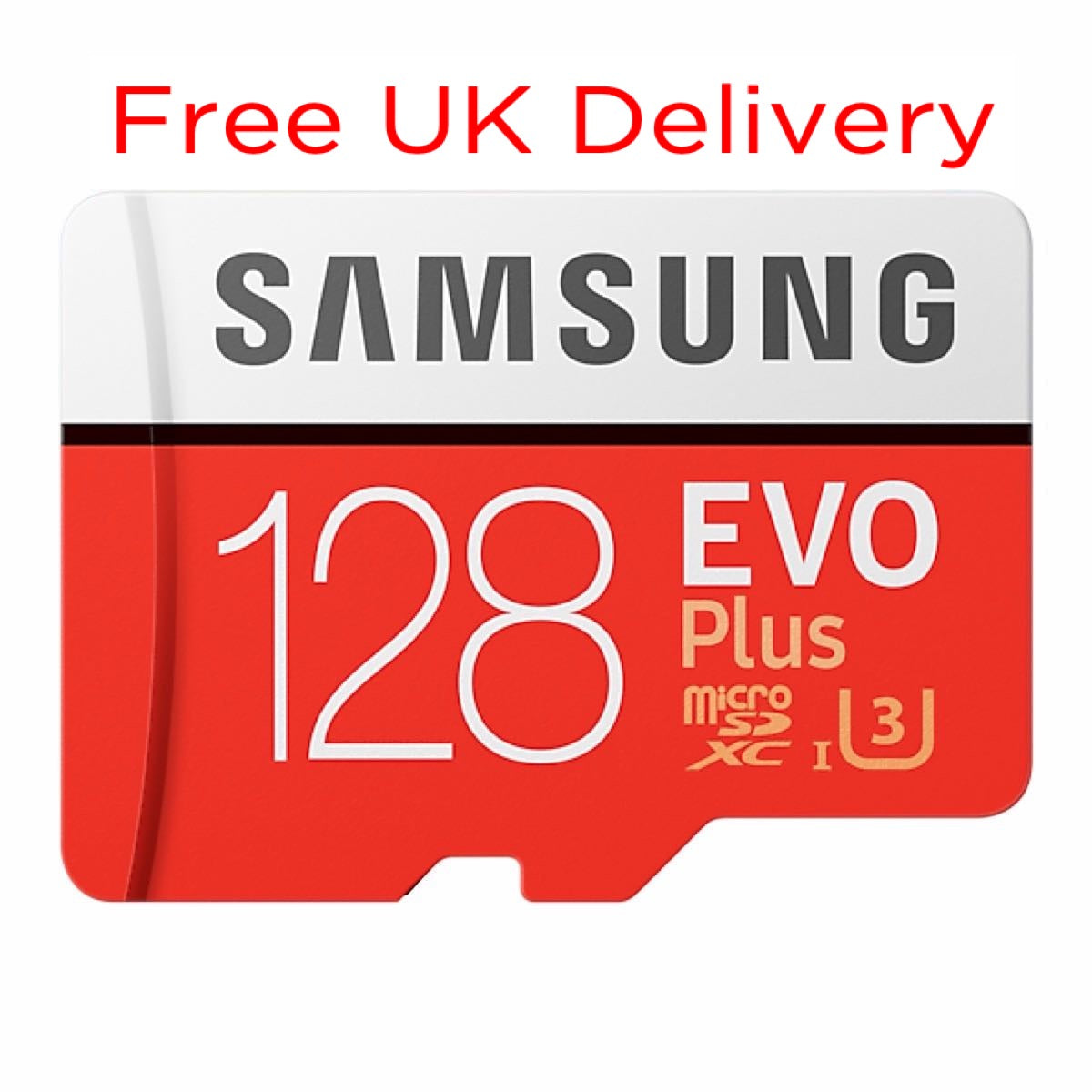 Microsd Card Samsung Galaxy A41 Memory Card Samsung 128GB Micro