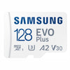 MB-MC128KA/EU Samsung Evo Plus 128GB MicroSD Memory Card