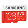 Samsung Evo Plus 128GB MicroSD Memory Card