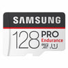 Samsung PRO Endurance 128GB microSD Memory Card MB-MJ128GA/EU