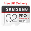 Samsung PRO Endurance 64GB microSD Memory Card  MB-MJ32GA/EU free delivery