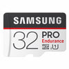 Samsung PRO Endurance 64GB microSD Memory Card  MB-MJ32GA/EU