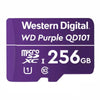 256GB Western Digital Purple microSD Memory Card